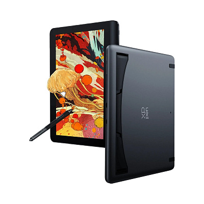Графический планшет XP-Pen Artist Pro 14 (Gen 2) MD140FH_AD41 (MD140FH_AD41A)