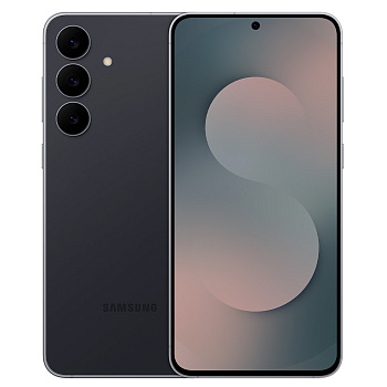 Смартфон Samsung Galaxy S25 FE 5G 8/128GB, Jetblack (SM-S731BZKBSKZ)