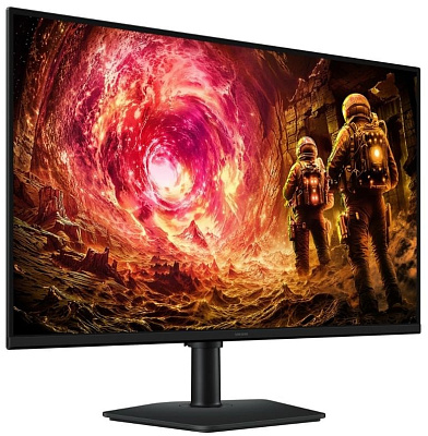 Игровой монитор Samsung Odyssey G5 32" (LS32FG500EIXCI)