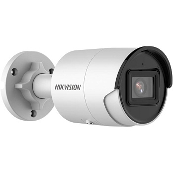 IP видеокамера Hikvision DS-2CD2043G2-IU (DS-2CD2043G2-IU)