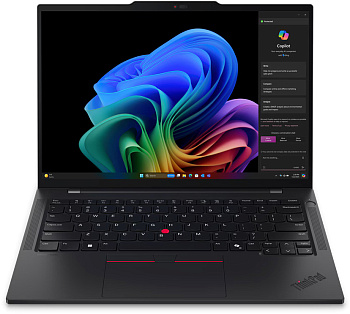 Ноутбук Lenovo ThinkPad T14s Gen 6 Snapdragon (21N1000DRT)