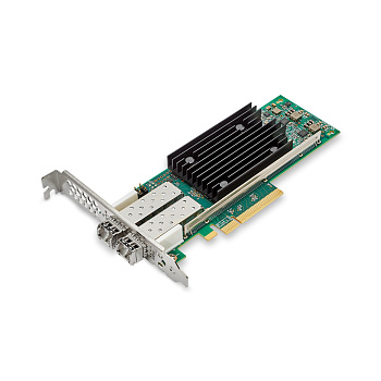 Сетевой адаптер Lenovo ThinkSystem QLogic QLE2772 32Gb 2-Port PCIe (4XC7A08276)
