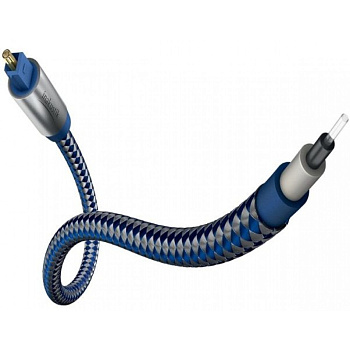 Кабель inakustik OPTO Toslink Premium 1m (EAN:4001985507962)