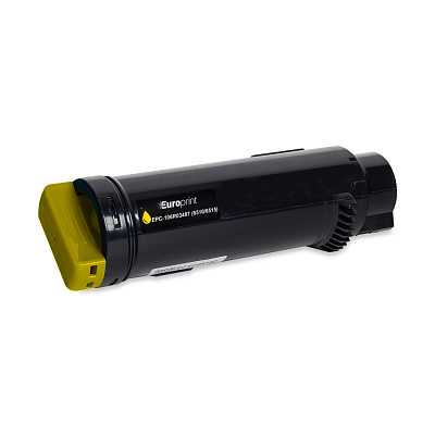Картридж Europrint EPC-106R03487 - Yellow, 2400 pages (EPC-106R03487)