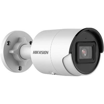 IP видеокамера Hikvision DS-2CD2043G2-IU (DS-2CD2043G2-IU)