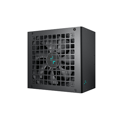 Блок питания Deepcool PL550D (R-PL550D-FC0B-EU)