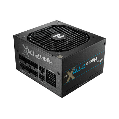 Блок питания FSP Hydro PTM X PRO ATX3.0 (PCIe5.0) 1200W (HPT3-1200M)