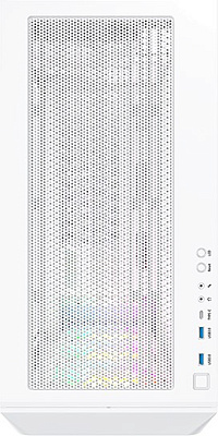 Корпус Montech AIR 903 MAX, Белый (AIR 903 MAX (W))