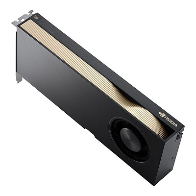 Видеокарта PNY NVIDIA RTX PRO 5000 Blackwell GPU - OEM Version (VCNRTXPRO5000-SB)