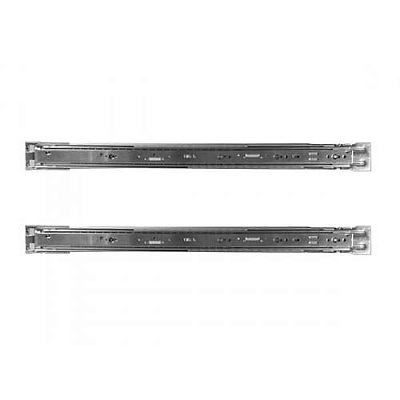 Комплект направляющих Asustor AS-RAIL KIT, for 1U/2U Rack-Mounted System (90IX00F8-BW0S10)