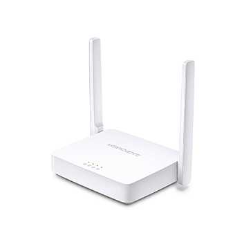 Маршрутизатор Mercusys MW301R (MW301R) Маршрутизатор Mercusys MW301R (MW301R)