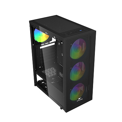 Корпус Wintek Magic L204-B-M TG (L204-B-M TG)
