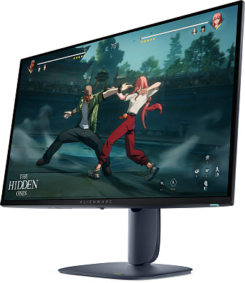 Монитор Dell Alienware AW2725D 27'' (210-BRZW)