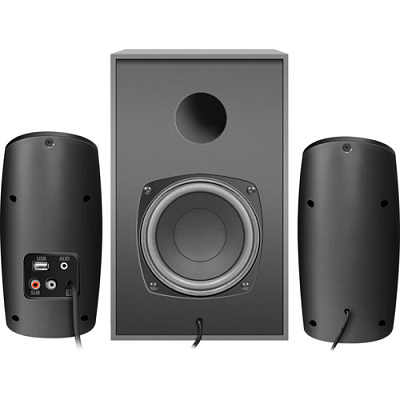 Акустическая 2.1 система Defender G26  (65126)