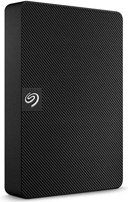 Внешний жёсткий диск HDD Seagate 4Tb Expansion STKM4000400  (STKM4000400)