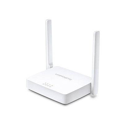 Маршрутизатор Mercusys MW301R(RU) (MW301R(RU))