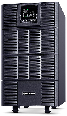 Источник бесперебойного питания CyberPower OLS10KE (OLS10KE)