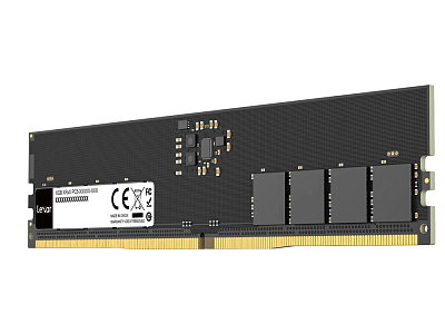 Оперативная память Lexar DDR5 8GB 5600MHz (LD5U08G56C46ST-BGS)