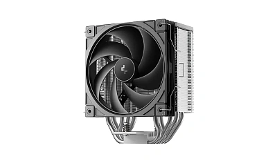 Кулер для процессора Deepcool AG500 G2 (R-AG500-BKNPMG2-G)