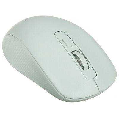 Мышь Acer OMR309 зеленый (ZL.MCECC.030)