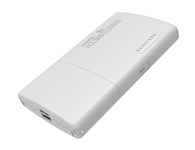 Маршрутизатор PowerBox Pro (RB960PGS-PB)