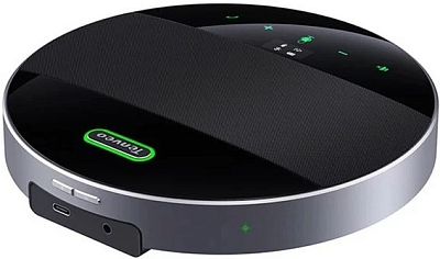 Микрофон- спикерфон Tevo-M5B Bluetooth (TEVO-M5B)