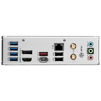 Материнская плата MSI MPG B760I EDGE WIFI, B760, Mini-ITX,BOX (MPG B760I EDGE WIFI)