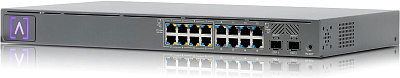 Коммутатор Alta Labs S16-POE (S16-POE)