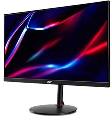 Монитор Acer Nitro XV272UW2bmiiprx 27" (UM.HX2EE.201)