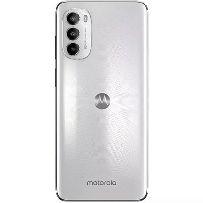 Смартфон motorola moto g82 5G, 6/128GB, White Lily (PAUA0050TN/128GB/WHITE LILY)