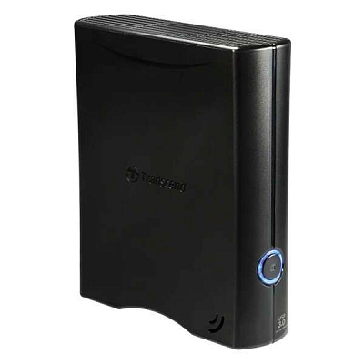 Жетский диск HDD Transcend 8Tb TS8TSJ35T3 (832898) (TS8TSJ35T3)