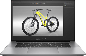 Ноутбук HP ZBook Studio G11 (8S9S3EA)