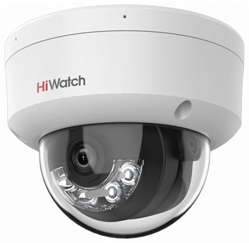 IP Камера, купольная HiWatch DS-I852M (DS-I852M (2.8mm))