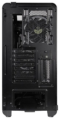 Компьютерный корпус Thermaltake View 31 TG RGB без Б/П (CA-1H8-00M1WN-01)
