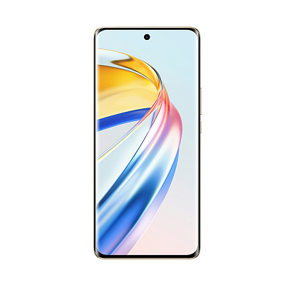 Смартфон Honor X9b 5G ALI-NX1, 6Gen1 12/256GB (X9B 5G ALI-NX1/12GB/256GB/SUNRISE ORANGE)