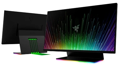 Монитор Razer Raptor 27" 1440P (RZ39-03500100-R3G1)