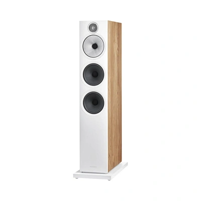 Акустическая система BOWERS & WILKINS 603 S3 ДУБ (Пара) (FP43885/BR-P)
