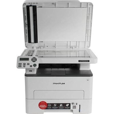 МФУ Pantum M7100DW (M7100DW)