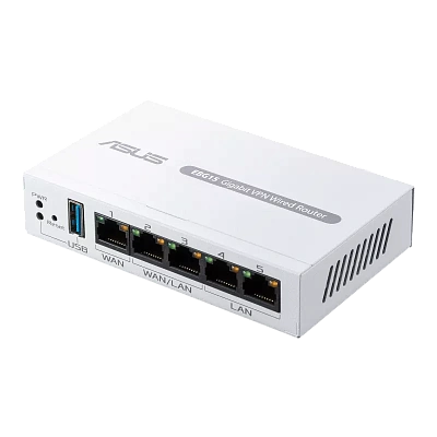 Маршрутизатор Asus ExpertWiFi EBG15 (90IG08E0-MO3B00)