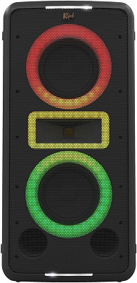 Колонка KLIPSCH New York, Black (1073423)