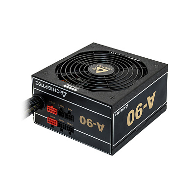 Блок питания 550W Chieftec A-90 GDP-550C (GDP-550C)