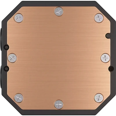 Cистема водяного охлаждения Corsair H100i ELITE CAPELLIX XT (CW-9060072-WW)