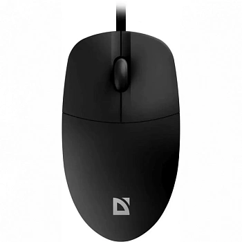 Мышь Defender Azora MB-241, Black, (52241)