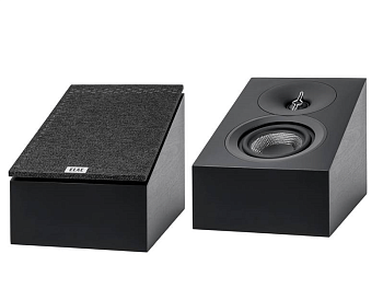 Акустическая система DEBUT A4.3 ЧЕРНЫЙ (Пара) (DEBUT A4.3/B-P)