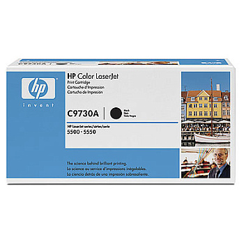 Лазерный картридж HP Europe C9730A (C9730A)