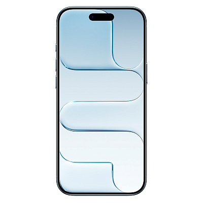 Смартфон Apple iPhone Air 512GB Sky Blue,Model A3517 (MG2V4HX/A)