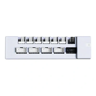 Блок питания Lian Li EG1000G WHITE 1000W (G9P.EG1000G.WH00.EU)