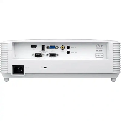 Проектор OPTOMA X309ST (X309ST)