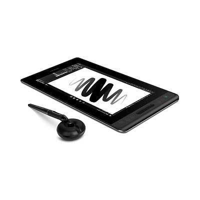 Графический монитор Huion Kamvas Pro 12 (GT-116)