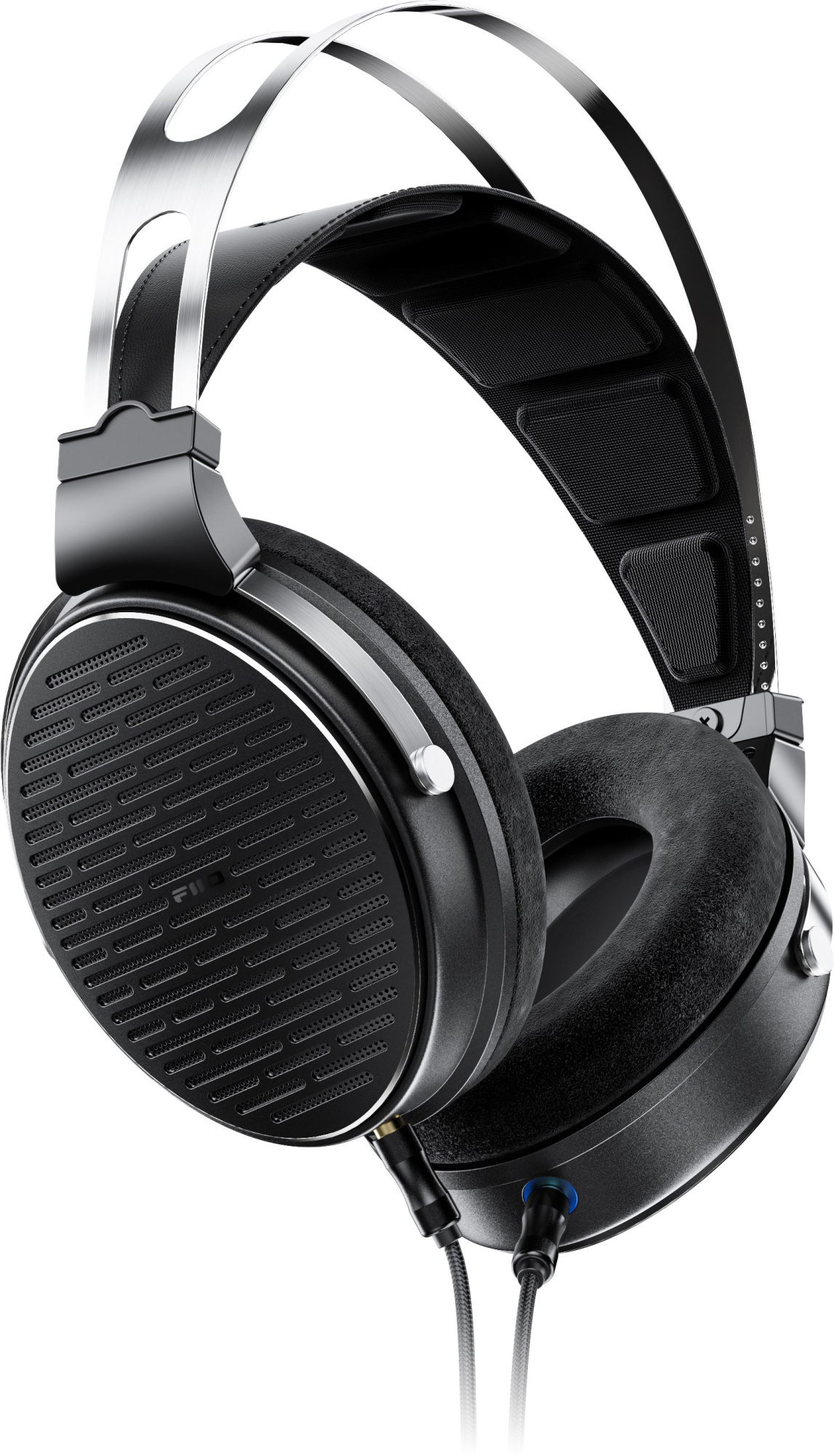 Наушники FiiO JT3 - Black (JT3-Bk)